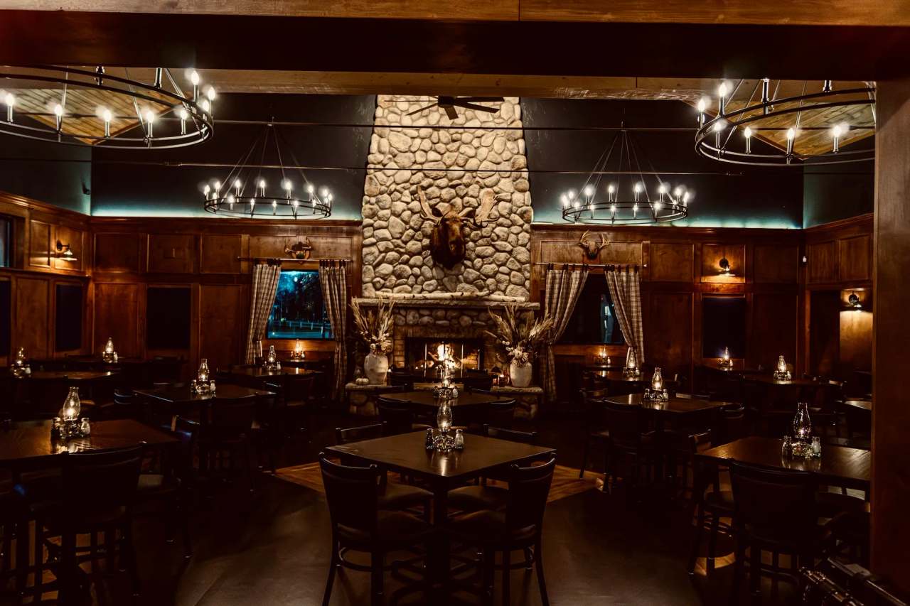 Relish Supper Club — photo 1