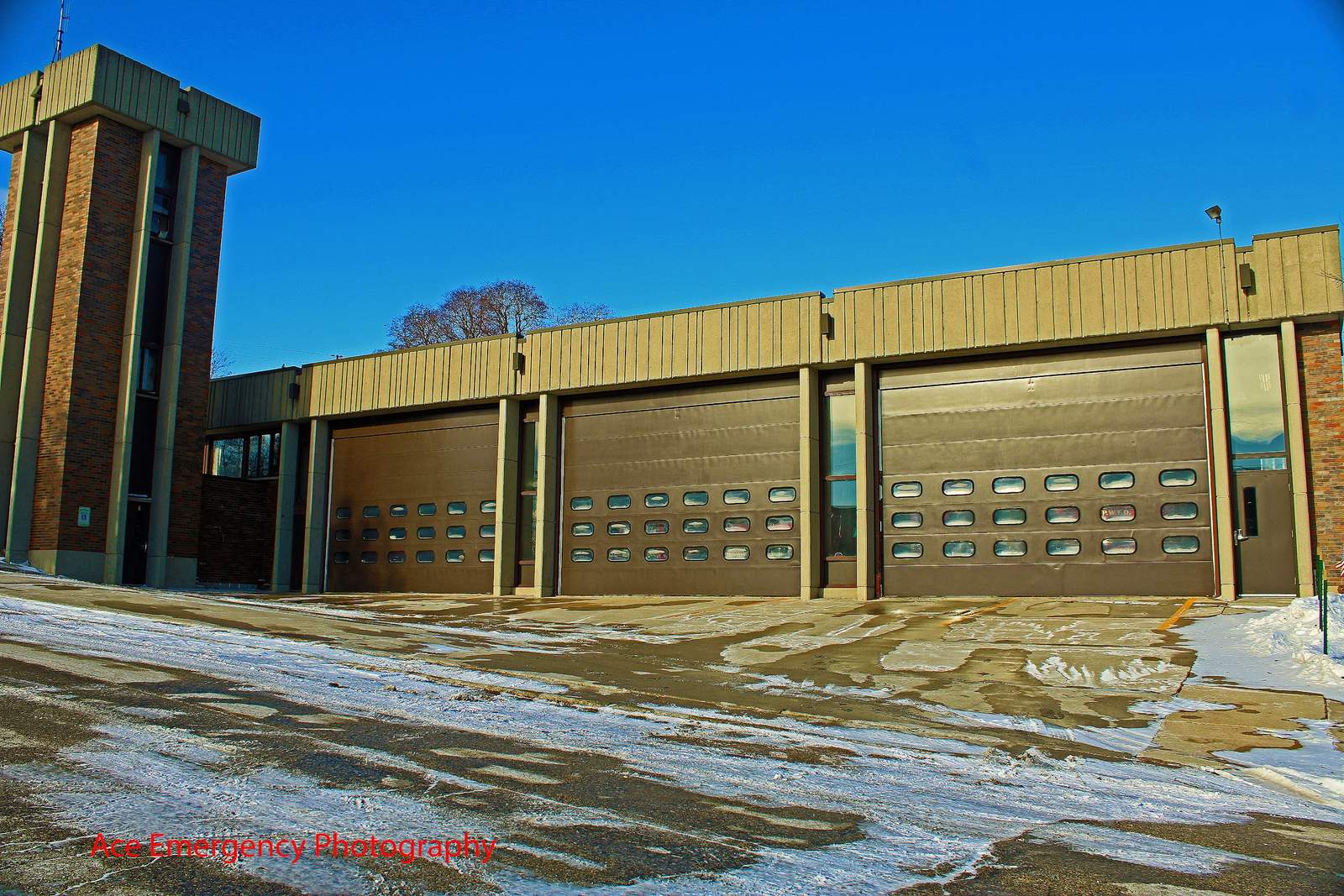 Port Washington Fire Department — photo 1