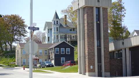 Port Washington Fire Department — photo 3