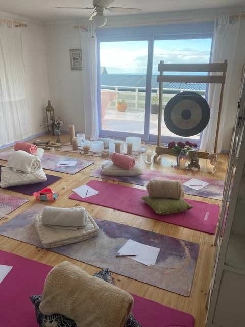 The Soulwork Yoga — photo 3