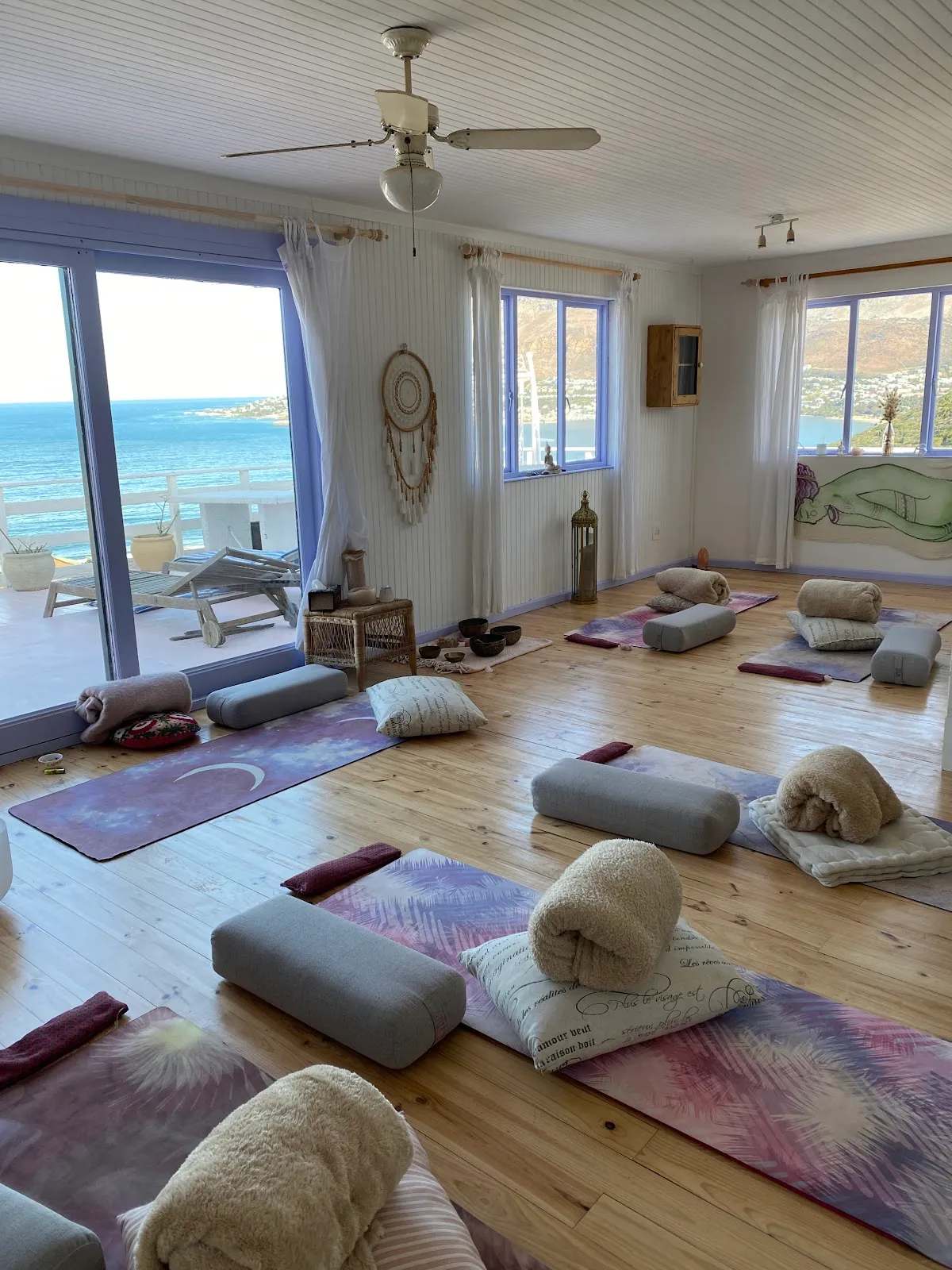 The Soulwork Yoga — photo 2