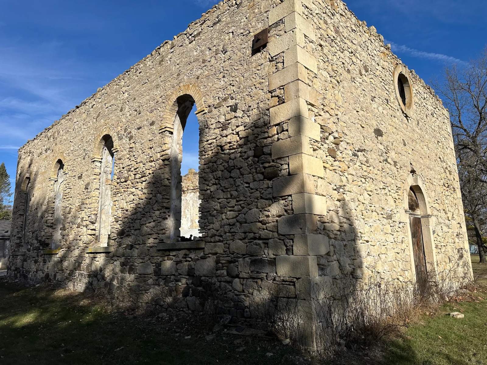 St Francis Xavier Church — photo 1