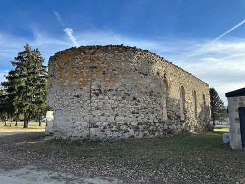 St Francis Xavier Church — photo 2