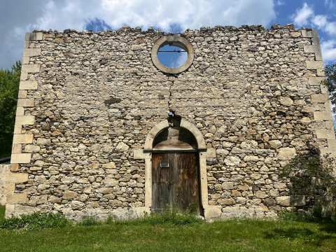 St Francis Xavier Church — photo 3