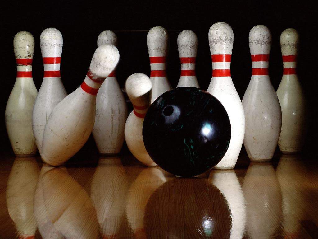 King Pin Lanes — photo 1