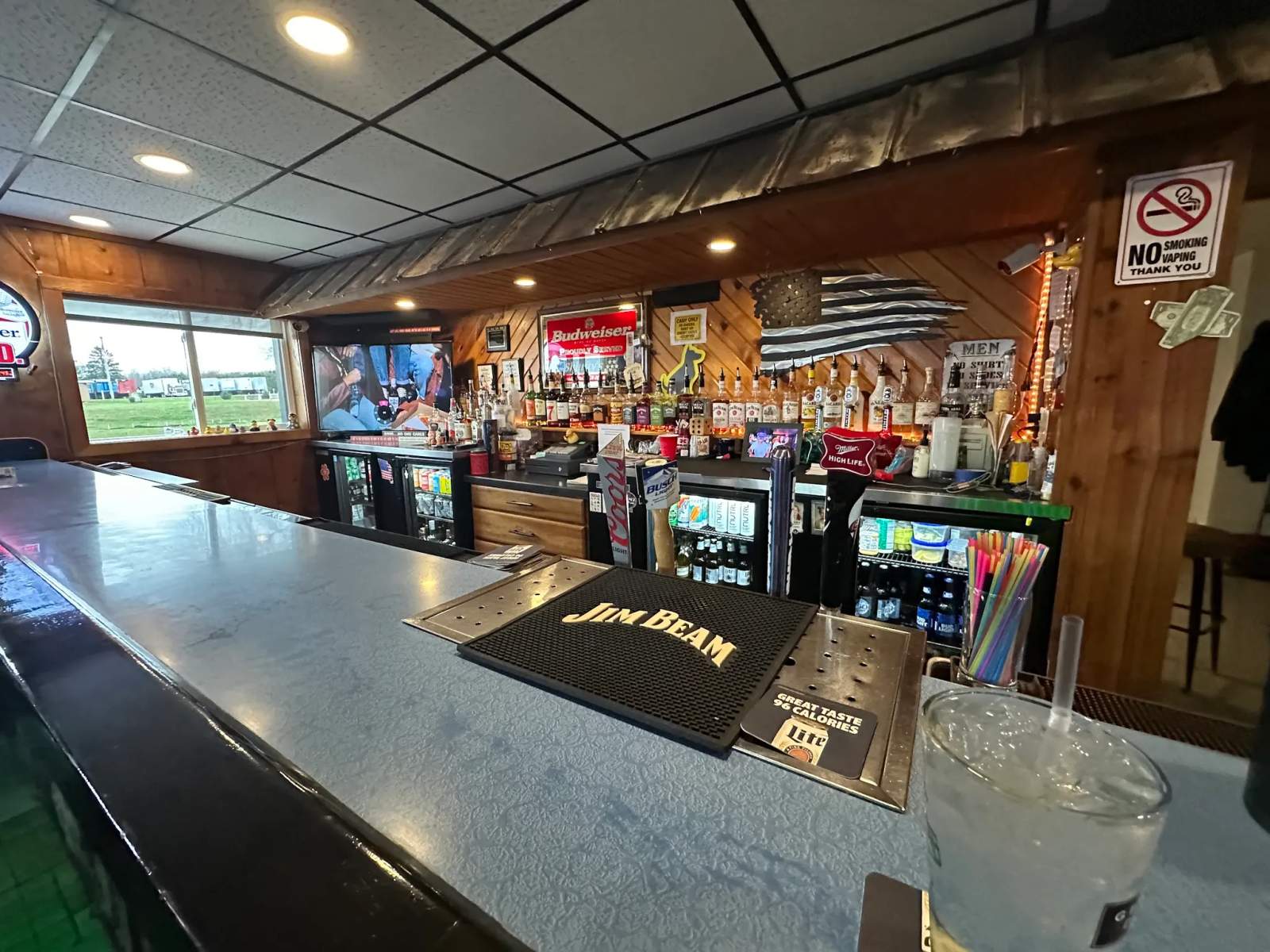 Shlufty's Inn — photo 1