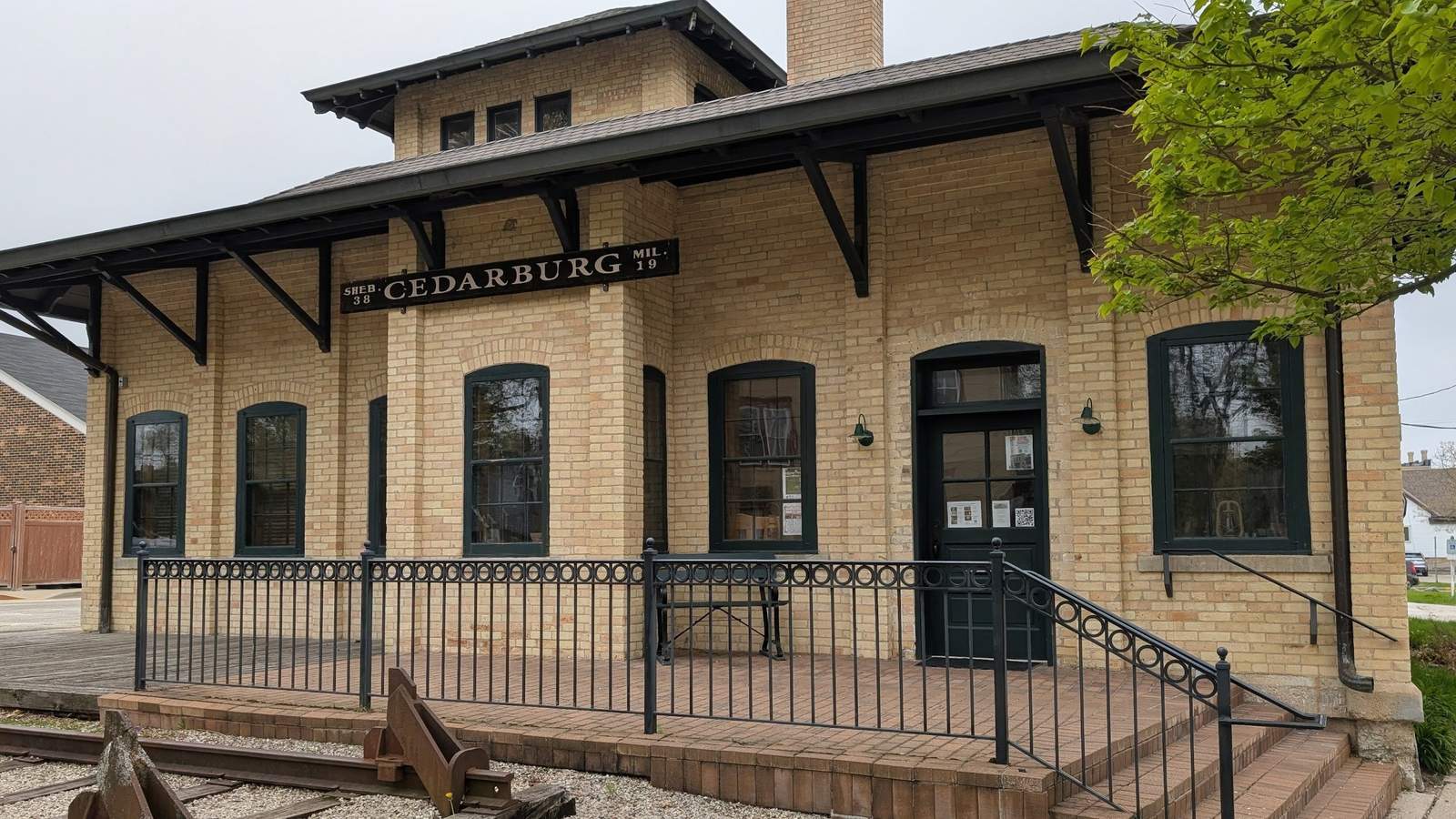 Historic Interurban Depot — photo 2