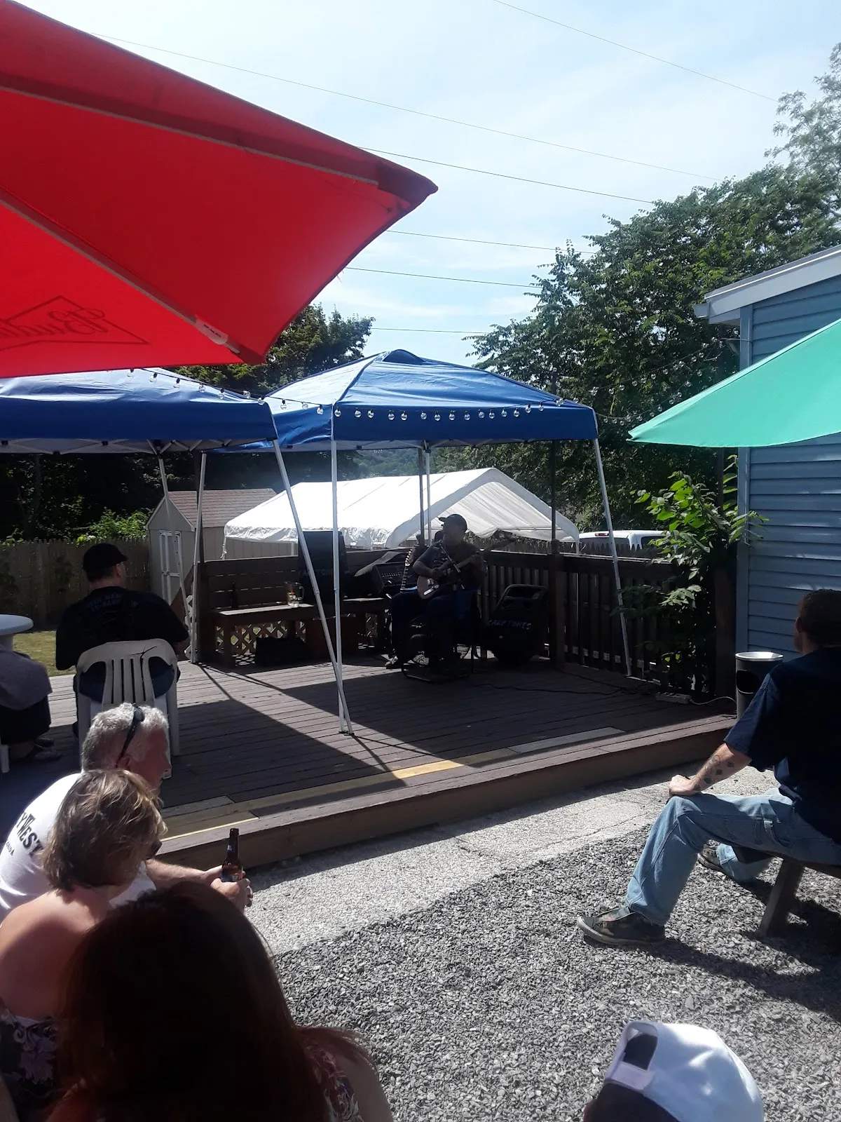 Towne Tavern of Torrington Llc — photo 1