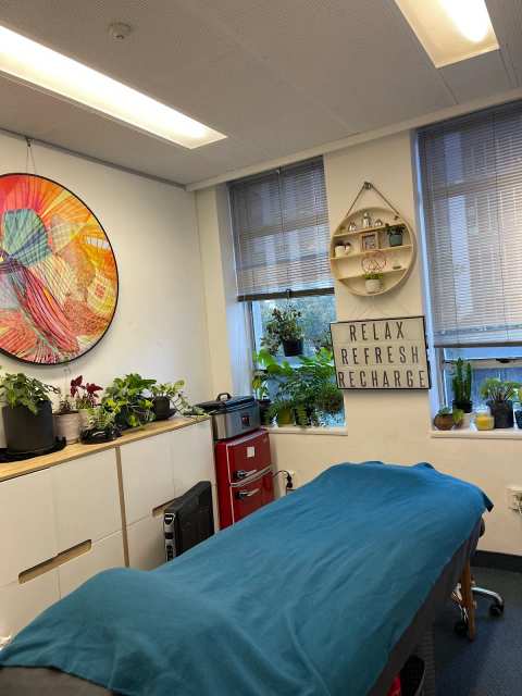 Emma-Kate Massage therapist and well-being — photo 2