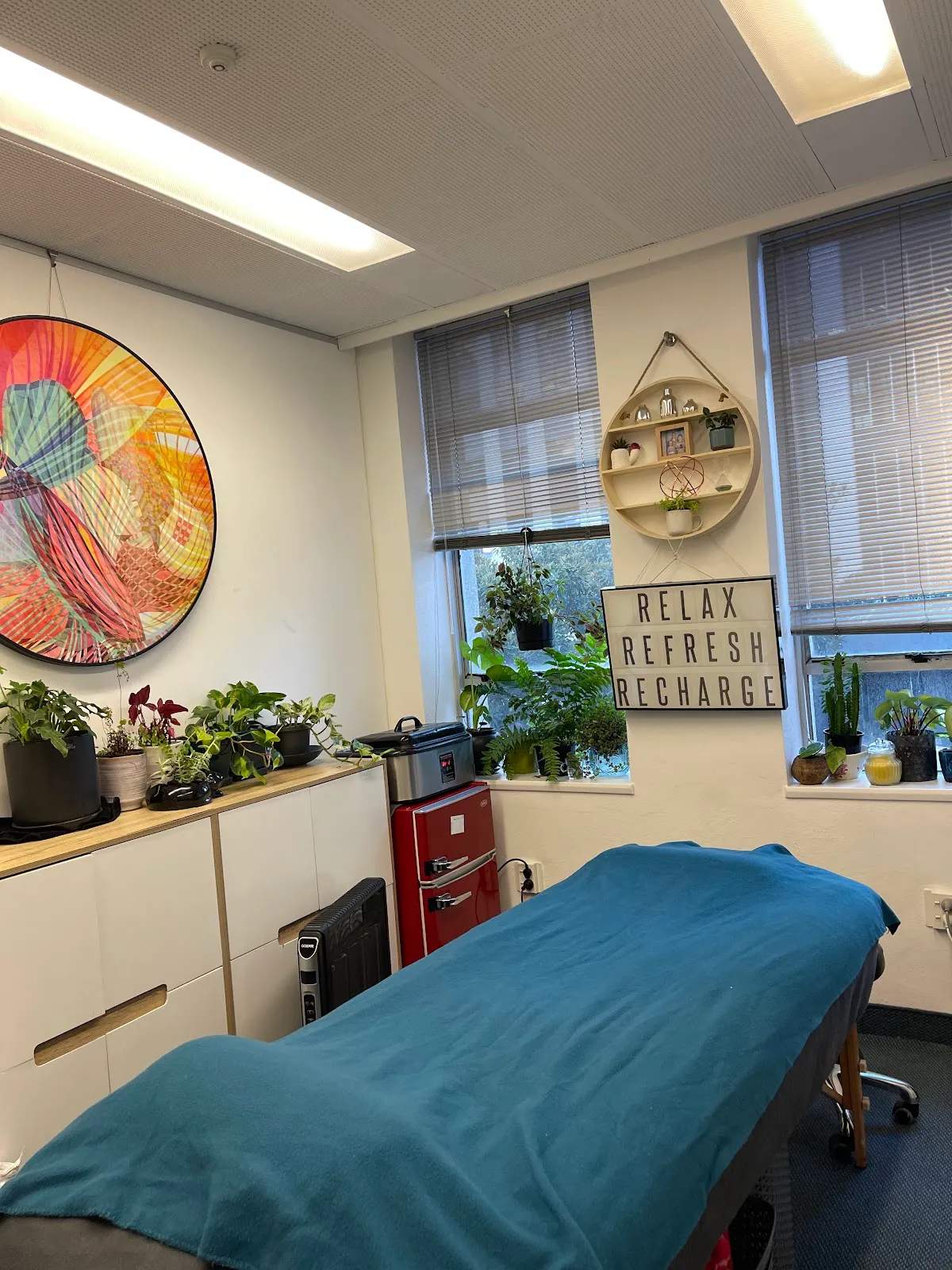 Emma-Kate Massage therapist and well-being — photo 2