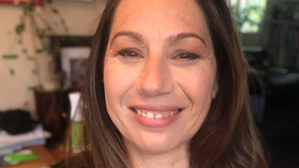 Emma-Kate Massage therapist and well-being