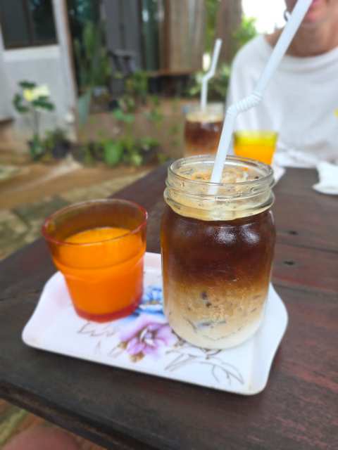 Ball cafe — photo 3