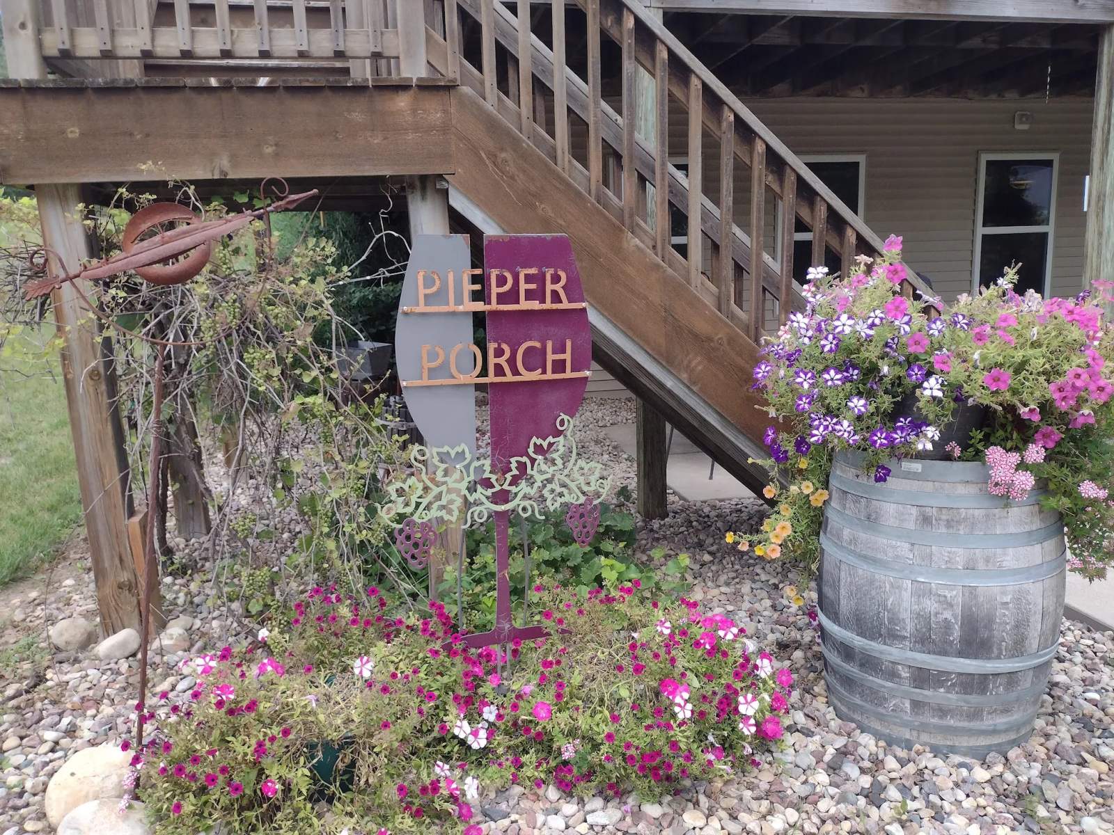 Pieper Porch Winery & Vineyard — photo 1