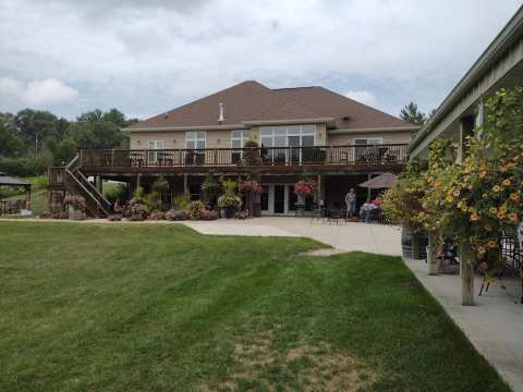 Pieper Porch Winery & Vineyard — photo 2