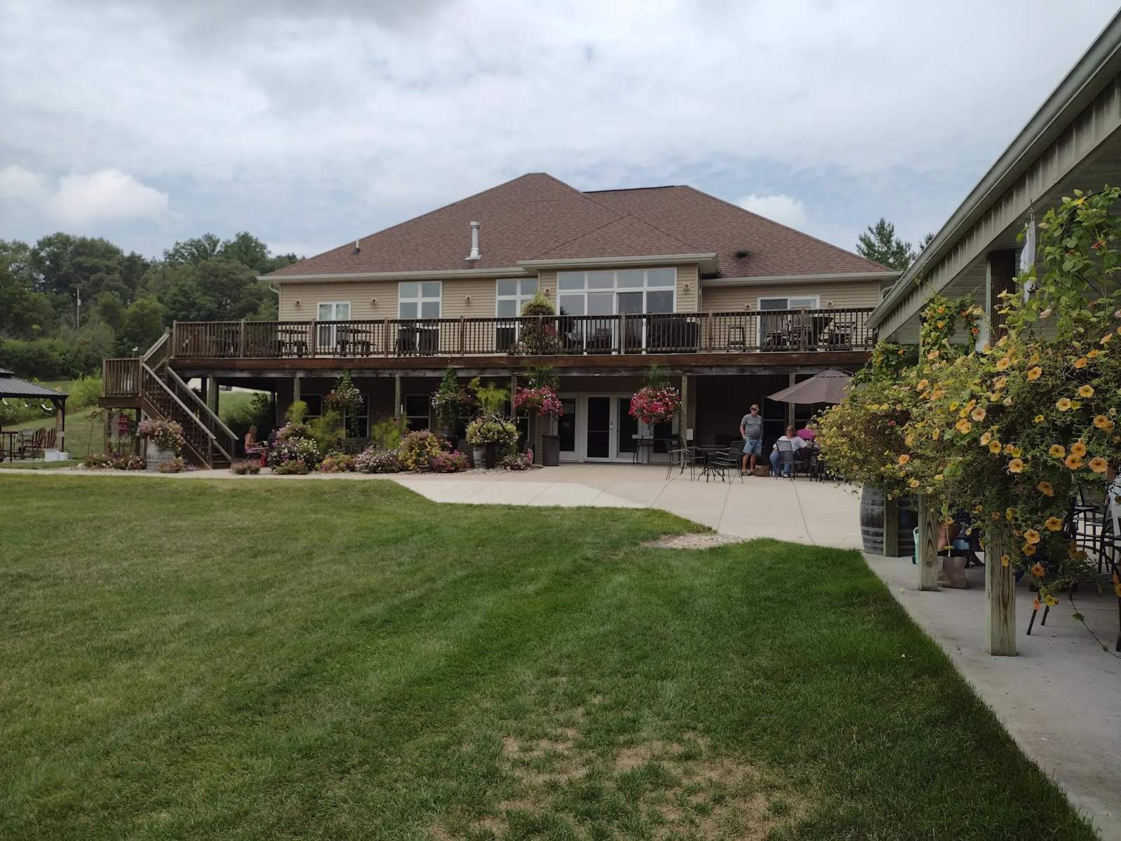 Pieper Porch Winery & Vineyard — photo 2