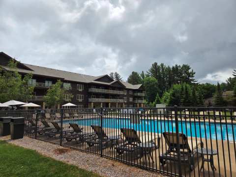 Eagle Waters Resort & Supper Club — photo 3