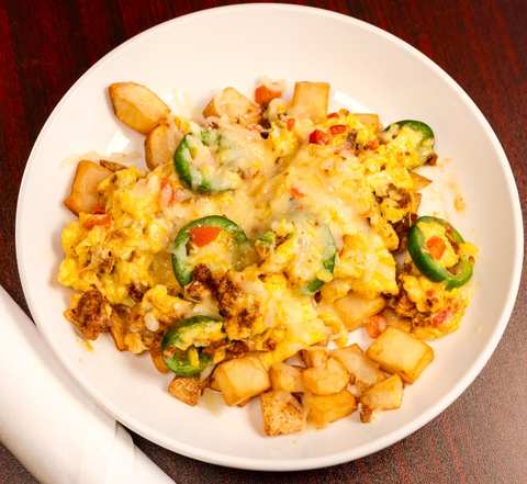 Brunch. | Cedarburg — photo 4