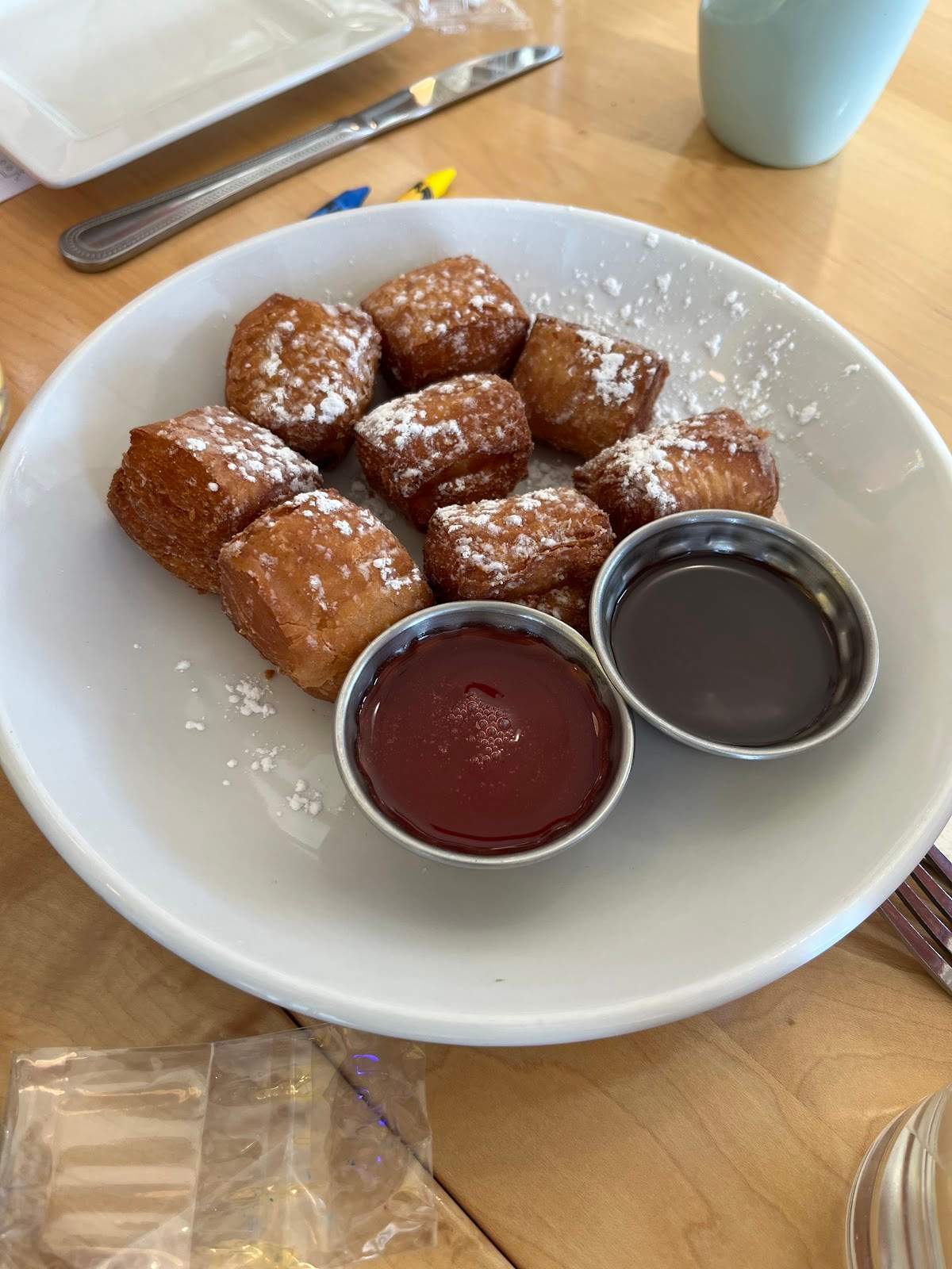 Brunch. | Cedarburg — photo 9