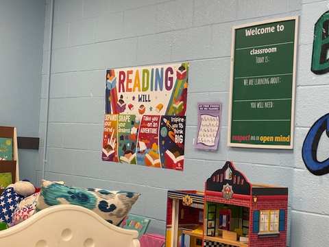 Little Angels Child Development Center — photo 4