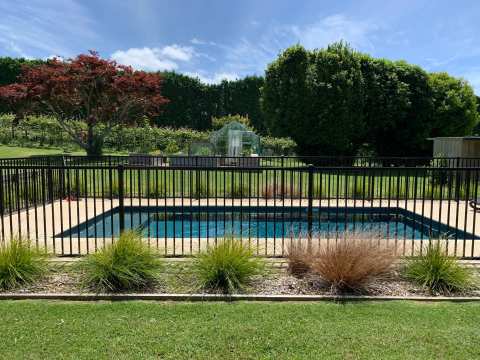 katikati kiwifruit cottage — photo 3