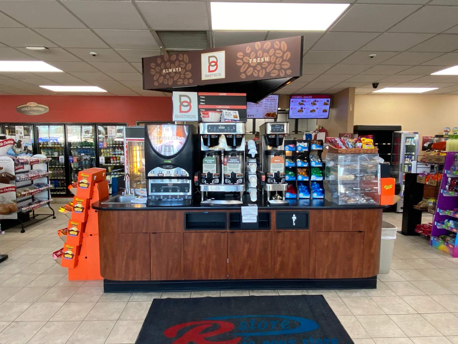 Amoco — photo 2