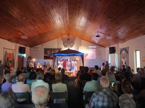 Franschhoek Methodist Church — photo 3