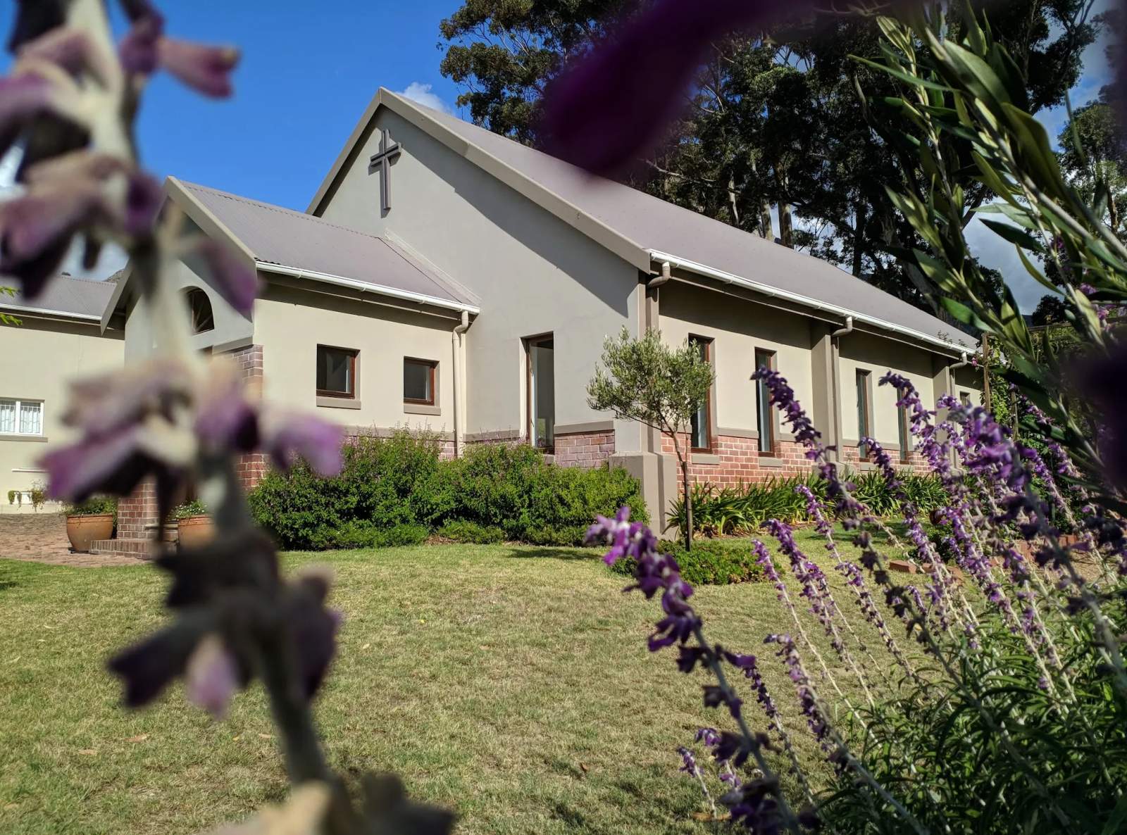 Franschhoek Methodist Church — photo 1