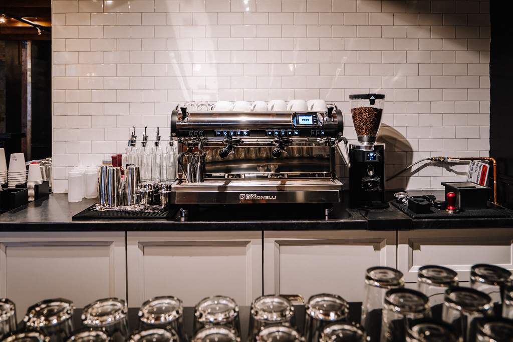 Vendetta Coffee Bar — photo 1