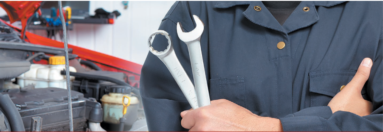 Mark's Automotive Service — photo 5