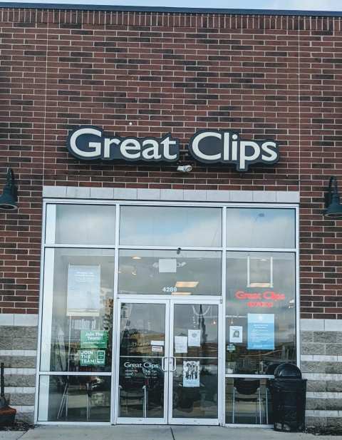 Great Clips — photo 2