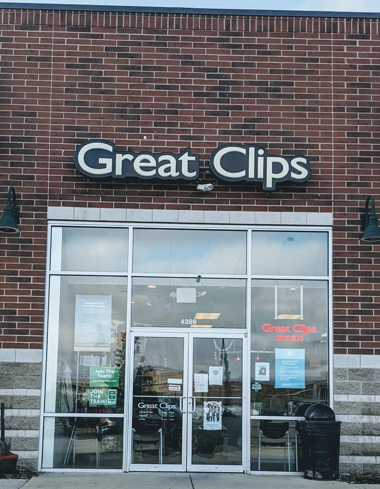 Great Clips — photo 2