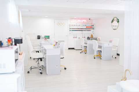 House of Nails Beauty Studio — photo 3