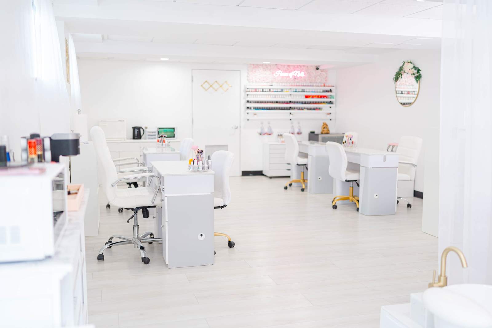 House of Nails Beauty Studio — photo 3