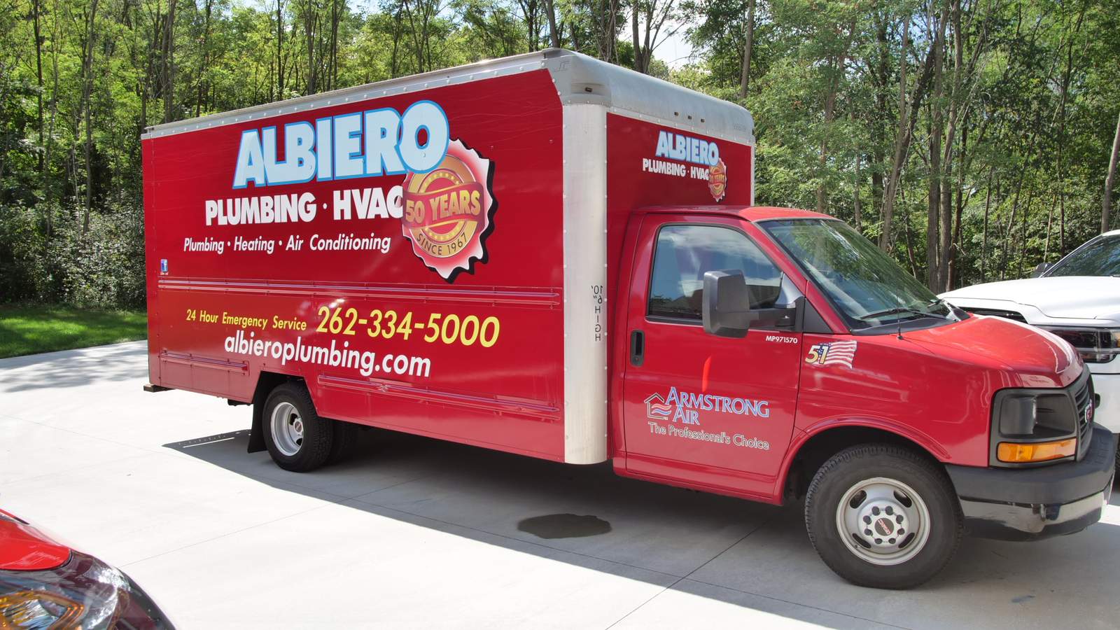 Albiero Plumbing & HVAC — photo 2