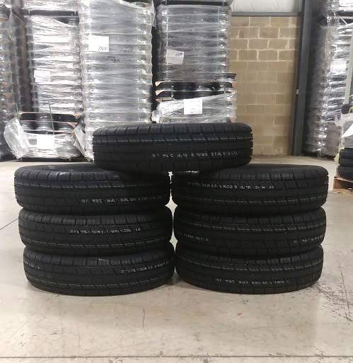 Badger Tire and Wheel — photo 4