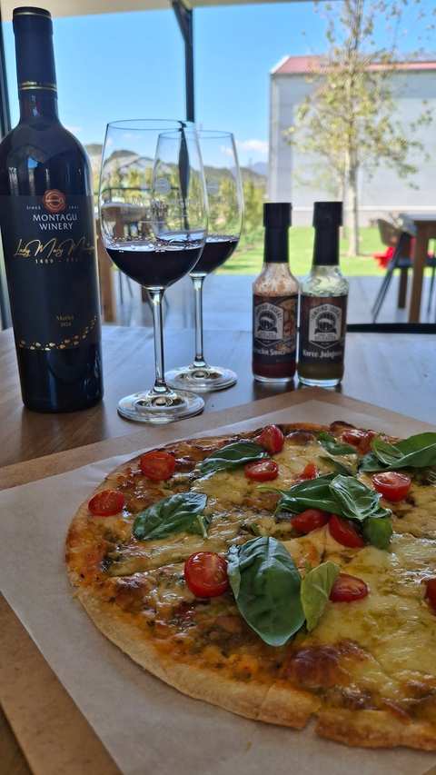Montagu Winery — photo 2