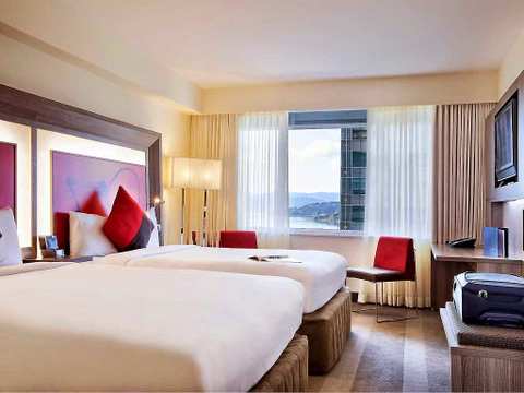 Novotel Wellington — photo 2