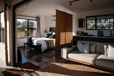 Wagyu Mountain Lodges — photo 4