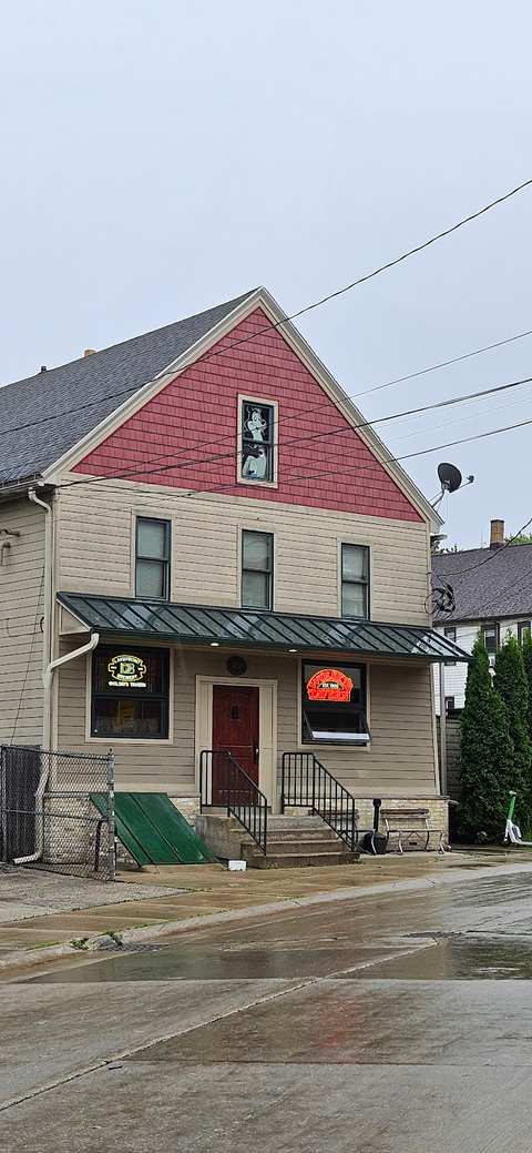 Wolski's Tavern — photo 3