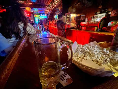 Wolski's Tavern — photo 2