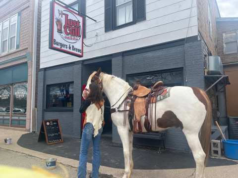 Last Call Pub & Grub — photo 3