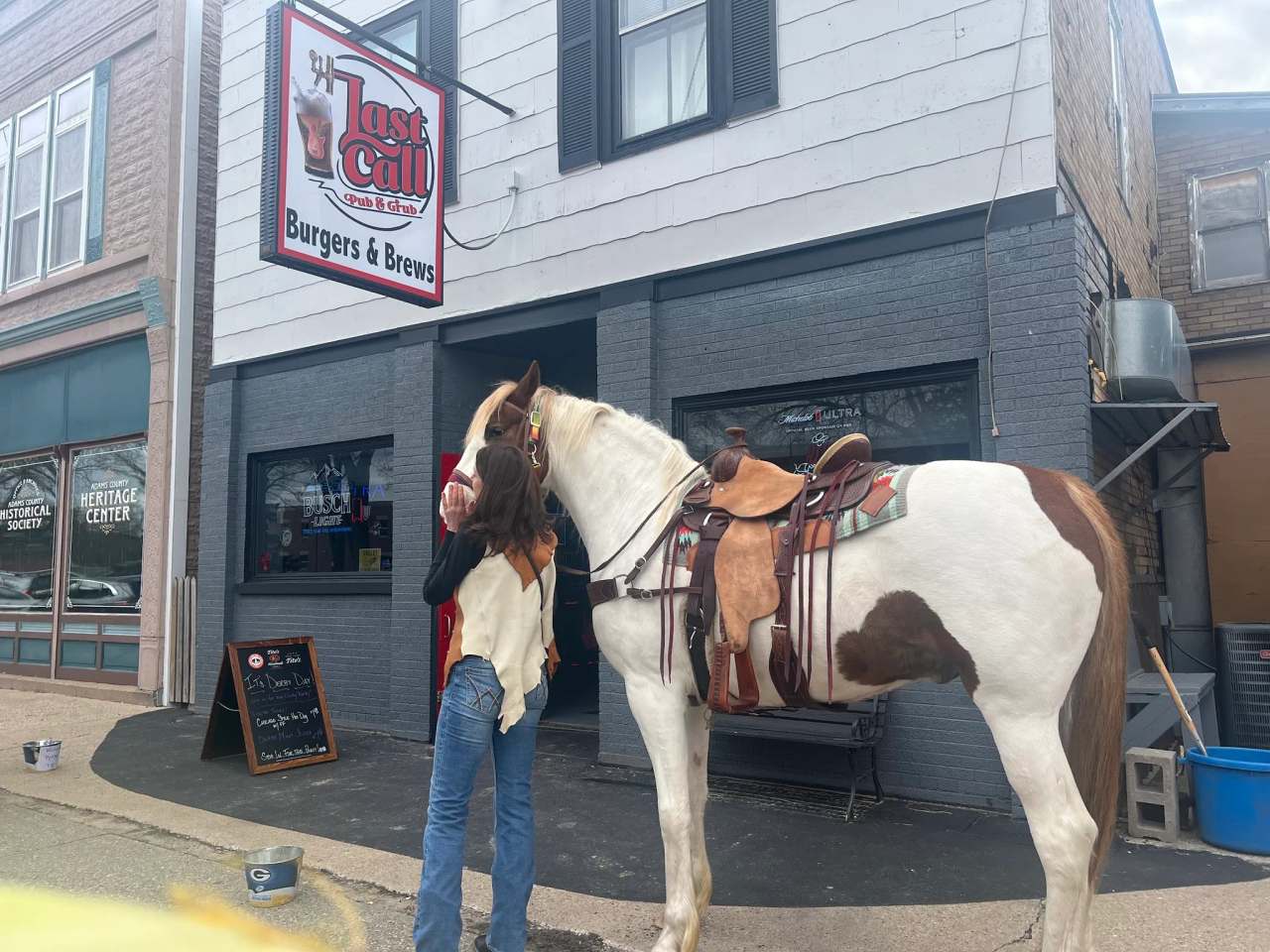 Last Call Pub & Grub — photo 3