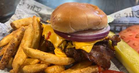 Last Call Pub & Grub — photo 2