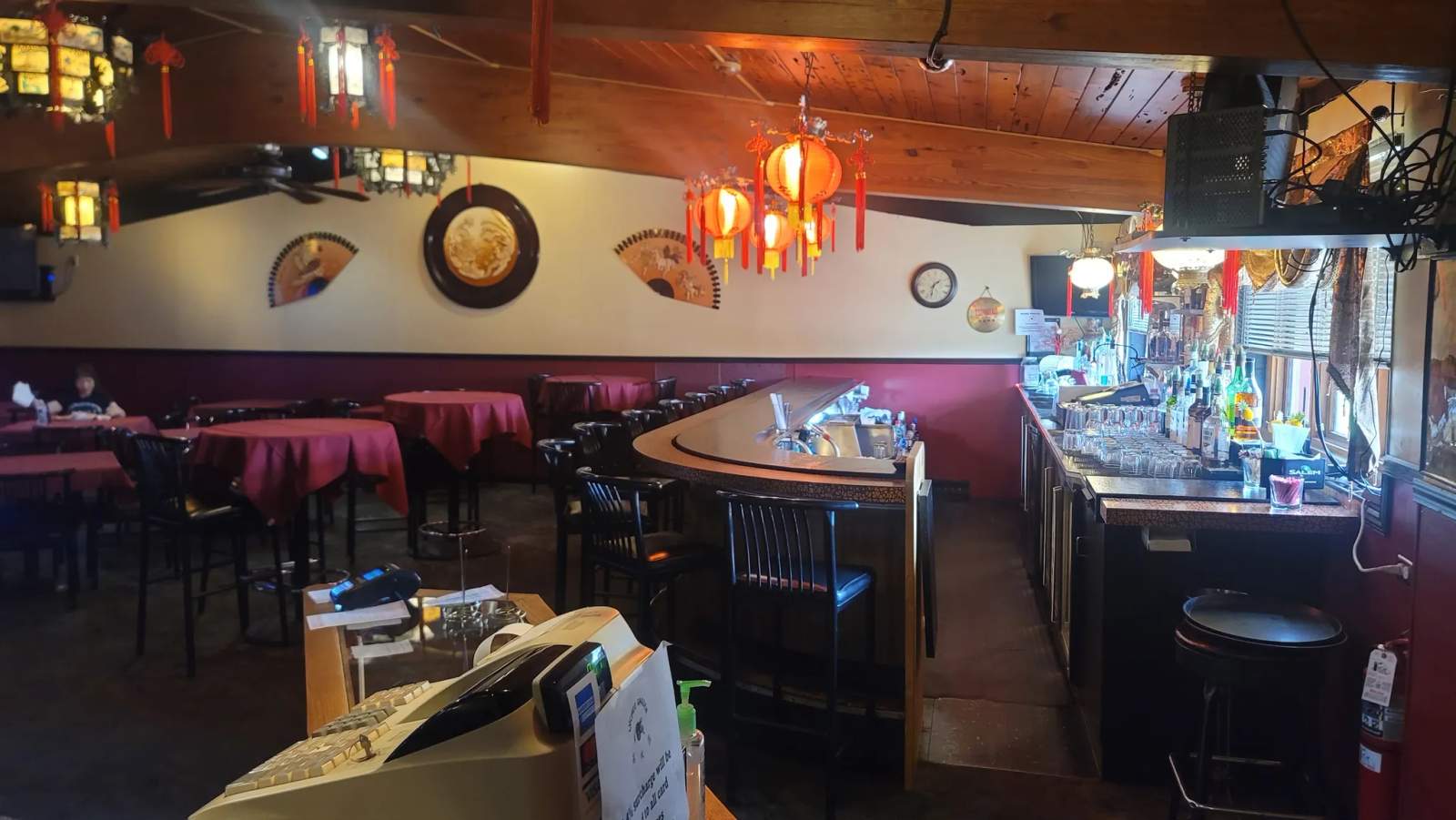 Lychee Garden Restaurant — photo 1