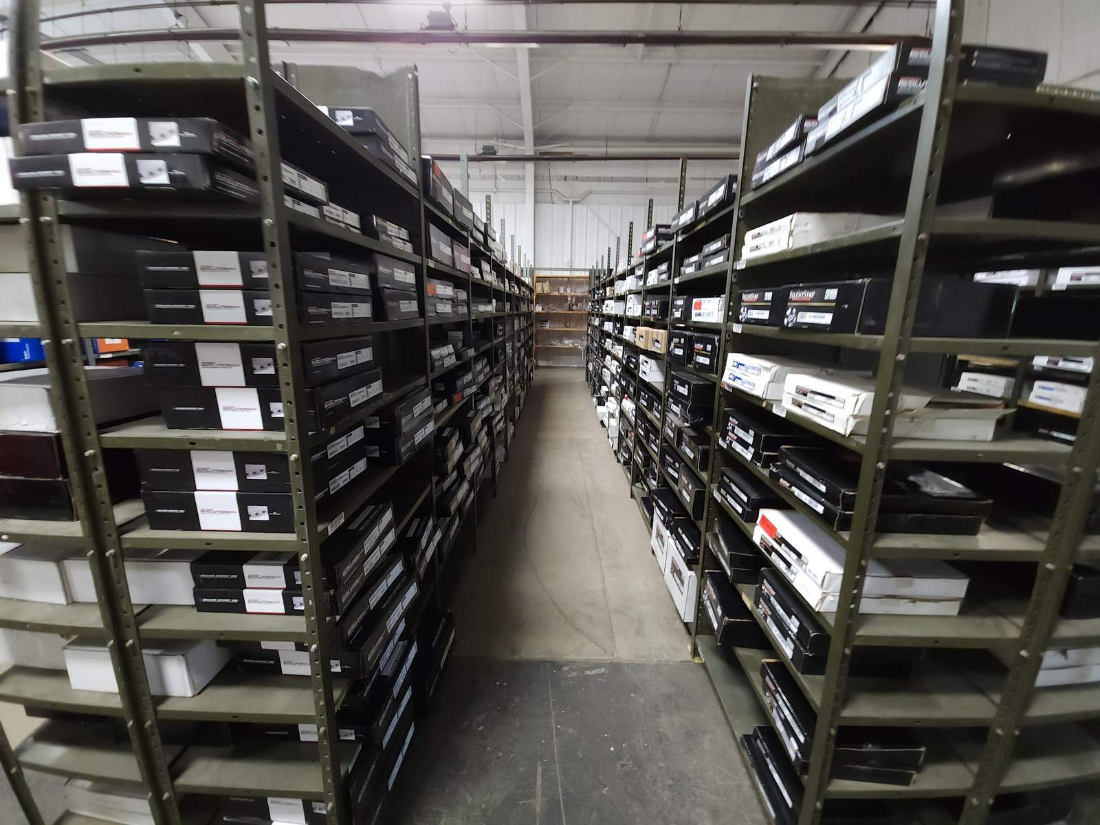 PDI North - Federated Auto Parts — photo 2