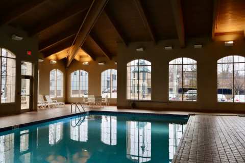 Stone Harbor Resort — photo 3