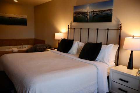 Stone Harbor Resort — photo 2