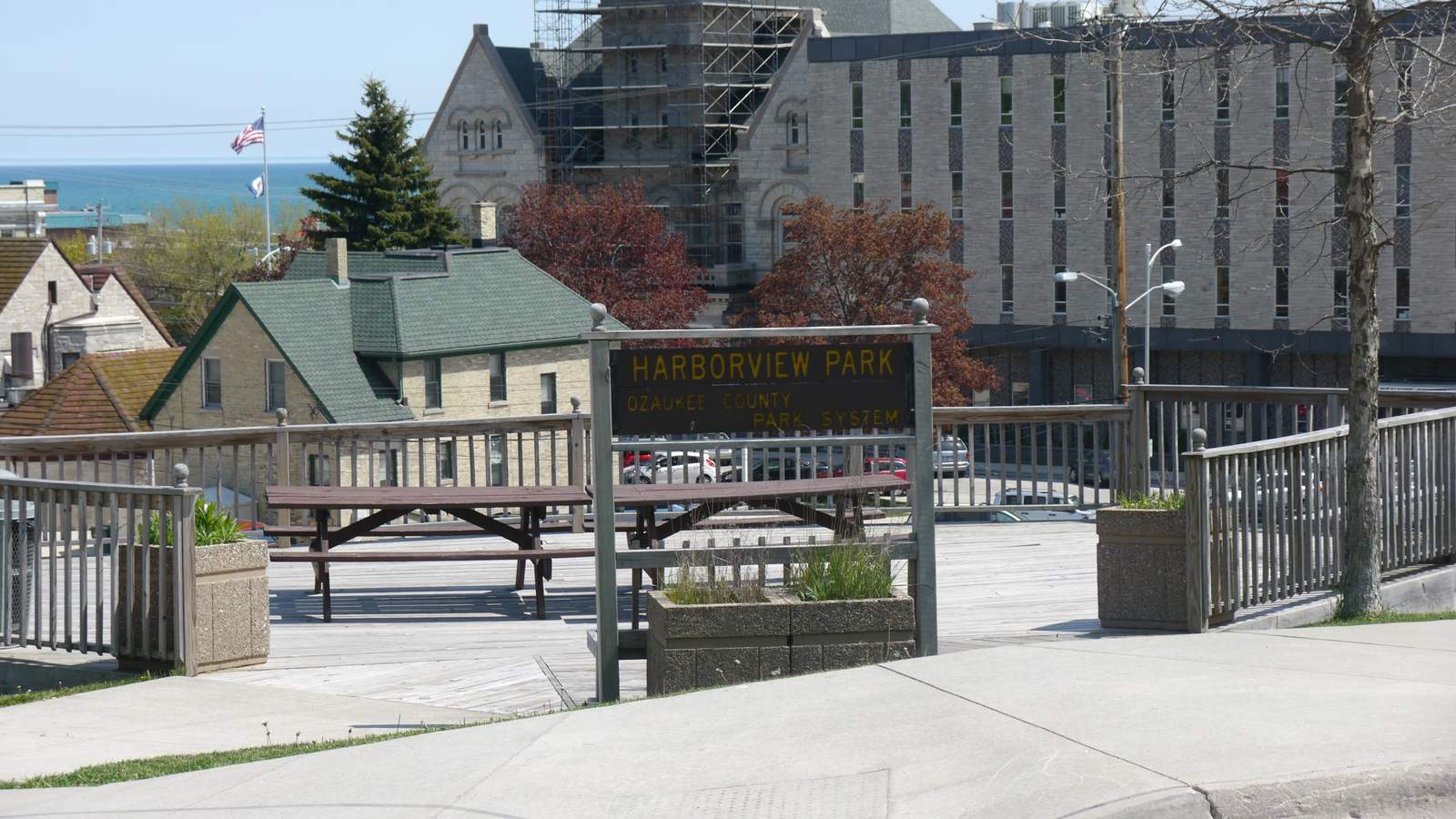 Harborview County Park — photo 1