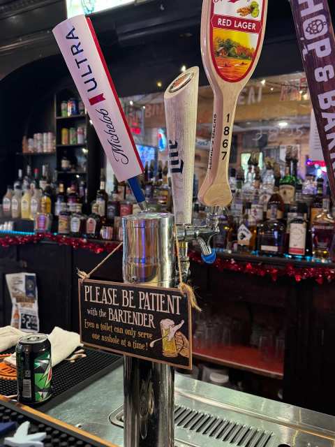 Rank's Tavern — photo 2