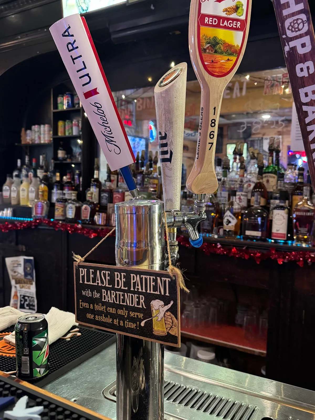Rank's Tavern — photo 2